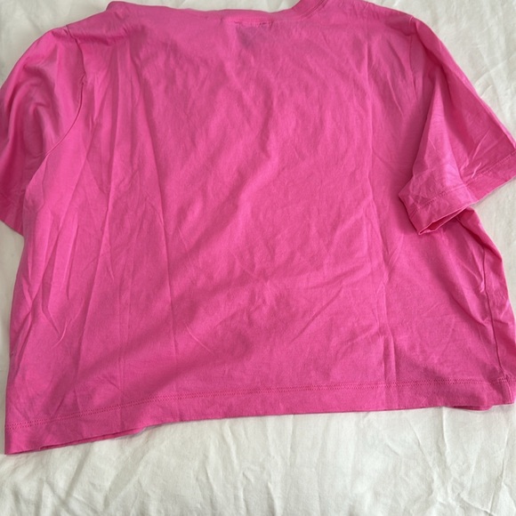 Express relaxed fit tee - Picture 5 of 5